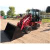 Image 1 : Massey Ferguson 7500 articulating loader