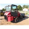 Image 3 : Massey Ferguson 7500 articulating loader
