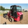 Image 4 : Massey Ferguson 7500 articulating loader