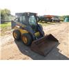 Image 1 : New Holland LS170 skidloader SN#-172250