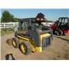 Image 3 : New Holland LS170 skidloader SN#-172250