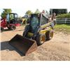 Image 4 : New Holland LS170 skidloader SN#-172250