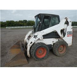Bobcat 185S  SN#530312246