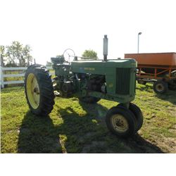 John Deere 60 SN#-6009530