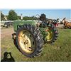 Image 3 : John Deere 60 SN#-6009530