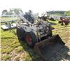 Image 1 : Melroe Bobcat 500, gas