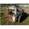Image 2 : Melroe Bobcat 500, gas