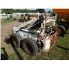 Image 3 : Melroe Bobcat 500, gas