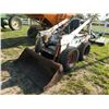 Image 4 : Melroe Bobcat 500, gas