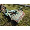 Image 1 : 5ft 3pt brush mower