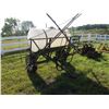 Image 2 : Pull type boom sprayer, approx 30ft