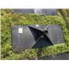 Image 1 : Receiver plate for skidloader -New