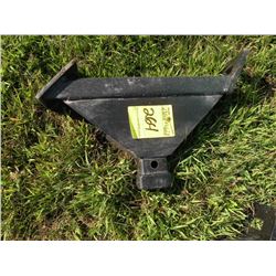 Single side receiver hitch -New