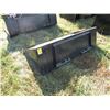 Image 2 : 72" dirt bucket -New
