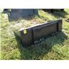Image 2 : 72" dirt bucket -New