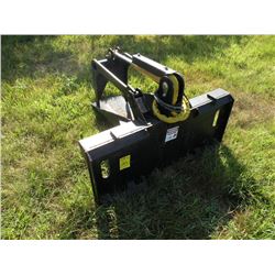 Root grapple