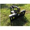 Image 1 : Root grapple