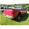 Image 3 : 2002 Dodge Ram 1500 4x4, needs tranny SN#-3B7HU18Z32G106957