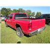 Image 4 : 2002 Dodge Ram 1500 4x4, needs tranny SN#-3B7HU18Z32G106957