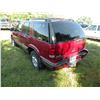 Image 4 : 1999 Chev Blazer SN#-1GNDT13W5X2183240