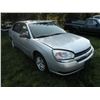 Image 2 : 2004 Chev Malibu, County Owned SN#-1G1ZT52874F199977
