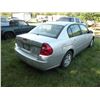 Image 3 : 2004 Chev Malibu, County Owned SN#-1G1ZT52874F199977