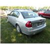 Image 4 : 2004 Chev Malibu, County Owned SN#-1G1ZT52874F199977