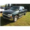 Image 1 : 2001 Chev 1500 SN#-1GCEK19T91E217828