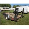 Image 3 : 2003 Felling trailer SN#-5FTHL142831019035