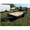 Image 4 : 2003 Felling trailer SN#-5FTHL142831019035