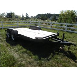 2000 trailer SN#-5BSCB1626YC002916