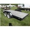 Image 3 : 2000 trailer SN#-5BSCB1626YC002916