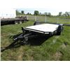 Image 4 : 2000 trailer SN#-5BSCB1626YC002916
