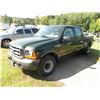 Image 1 : 2000 Ford F-250 XL Super Duty, County Owned SN#-1FTNW20LNYEC91951