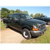 Image 2 : 2000 Ford F-250 XL Super Duty, County Owned SN#-1FTNW20LNYEC91951