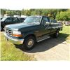 Image 1 : 1997 Ford F-250, County Owned SN#-1FTHF25H1VEC57819