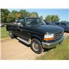 Image 2 : 1997 Ford F-250, County Owned SN#-1FTHF25H1VEC57819