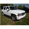 Image 2 : 2006 Chev Tahoe, County Owned SN#-1GNEK13Z76R102570