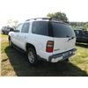 Image 4 : 2006 Chev Tahoe, County Owned SN#-1GNEK13Z76R102570