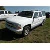 Image 1 : 2006 Chev Suburban SN#-3GNFK16U56G131991
