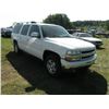 Image 2 : 2006 Chev Suburban SN#-3GNFK16U56G131991