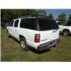 Image 4 : 2006 Chev Suburban SN#-3GNFK16U56G131991