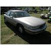 Image 2 : 1998 Buick LeSabre SN#-1G4HP52K1WH480209