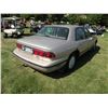 Image 3 : 1998 Buick LeSabre SN#-1G4HP52K1WH480209