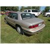 Image 4 : 1998 Buick LeSabre SN#-1G4HP52K1WH480209