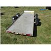 Image 3 : 2006 Newmans trailer SN#-5A8MB151362037478