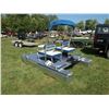 Image 3 : 2017 Kennedy 11ft electric mini toon SN#-KPC11954C717