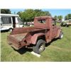 Image 3 : Post War Willies Overland Jeep-SELLS NO TITLE