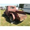 Image 4 : Post War Willies Overland Jeep-SELLS NO TITLE