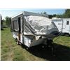 Image 1 : 2006 Coachmen ultility trailer SN#-1TC1C521X75000555